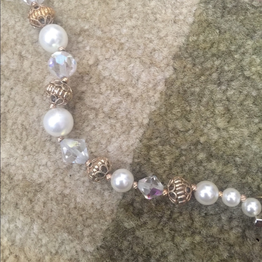 Pearl set - Picture 2 of 3